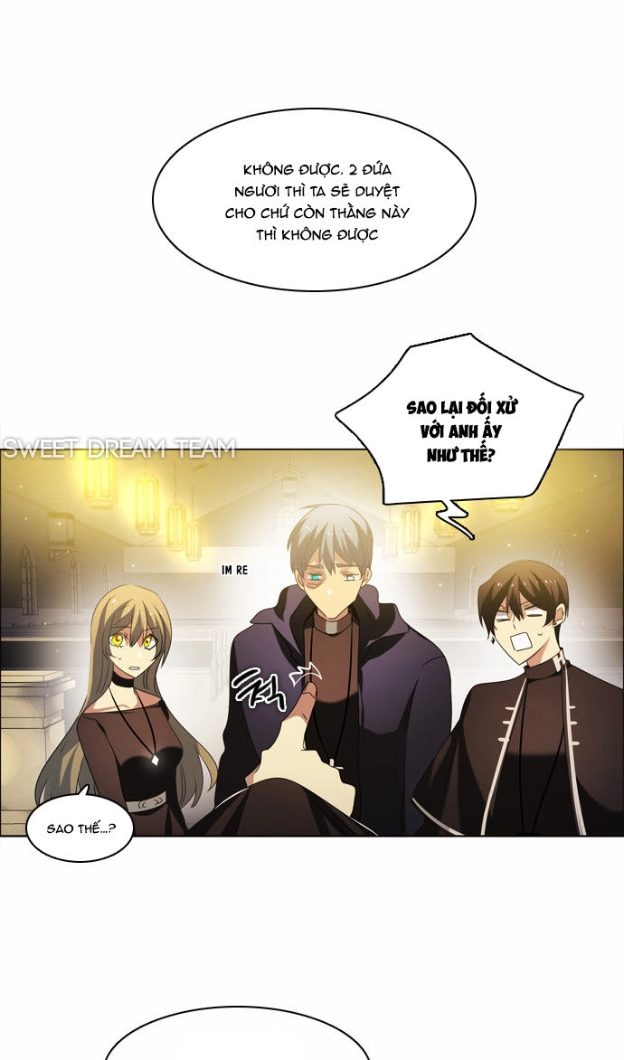 Zero Game Chapter 21 - 14