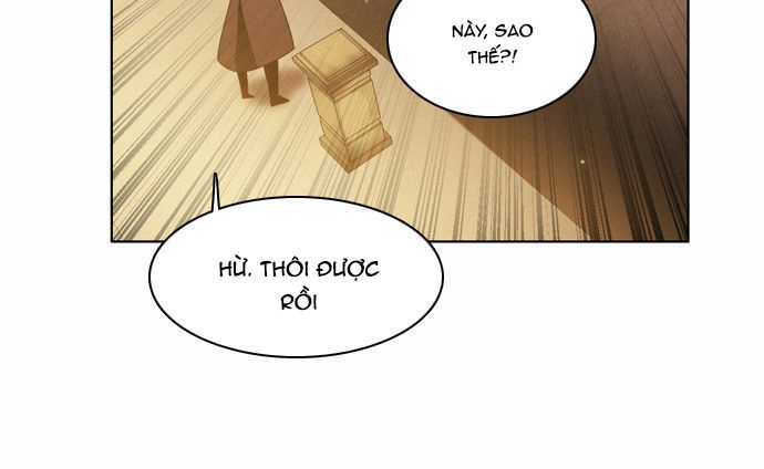 Zero Game Chapter 21 - 23