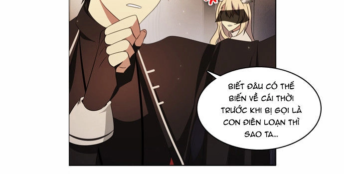 Zero Game Chapter 21 - 31