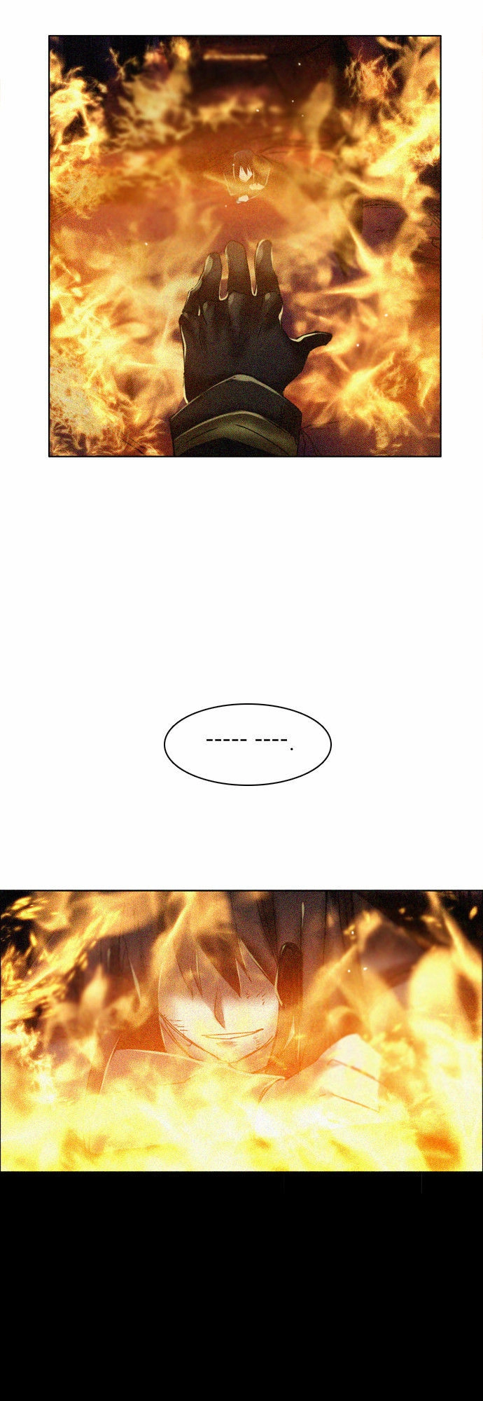 Zero Game Chapter 21 - 44