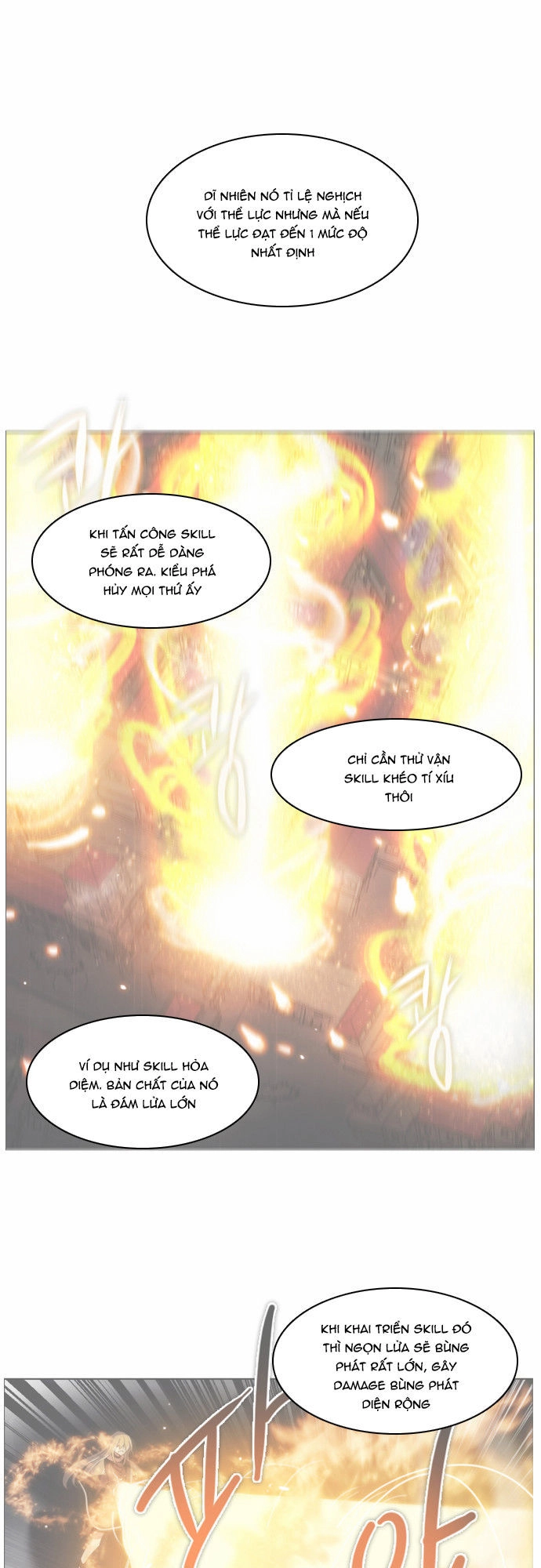 Zero Game Chapter 21 - 59