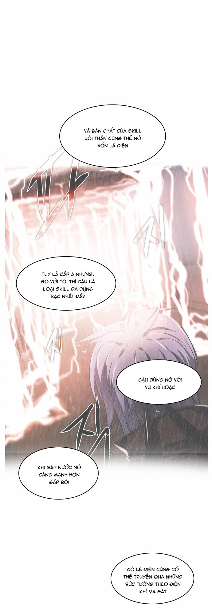 Zero Game Chapter 21 - 62