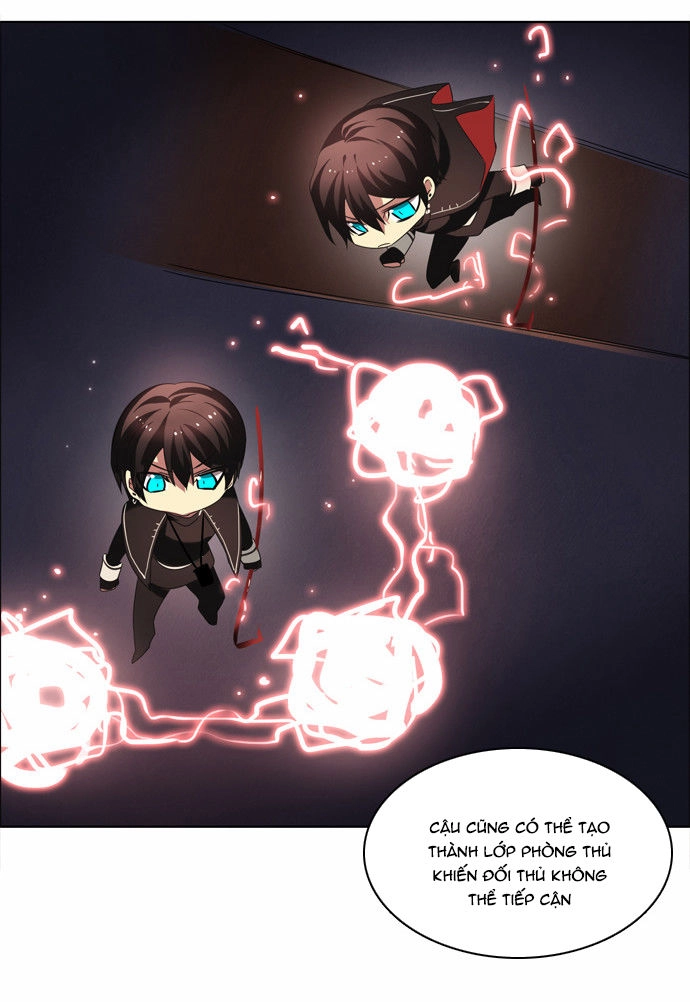 Zero Game Chapter 21 - 63