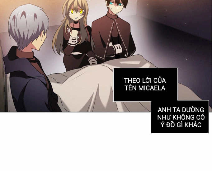 Zero Game Chapter 21 - 65