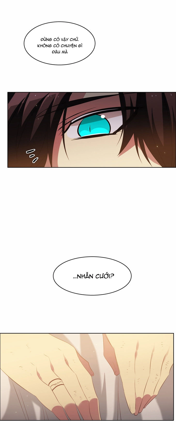 Zero Game Chapter 21 - 67