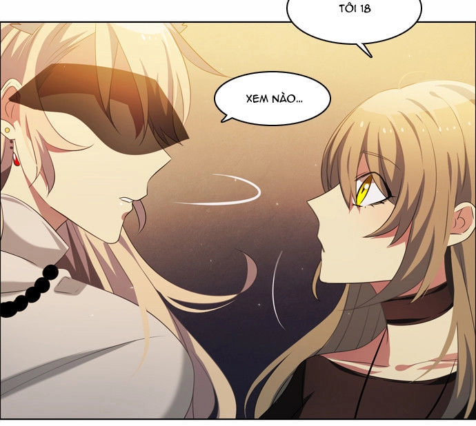 Zero Game Chapter 21 - 75