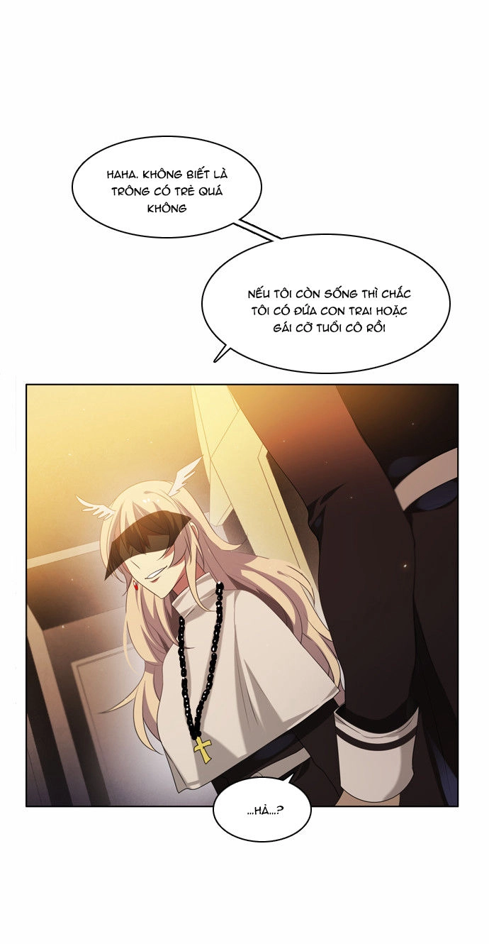 Zero Game Chapter 21 - 76