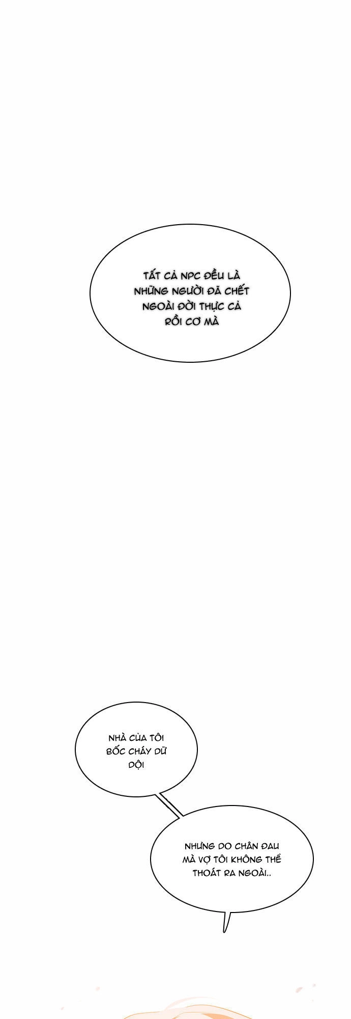 Zero Game Chapter 21 - 79