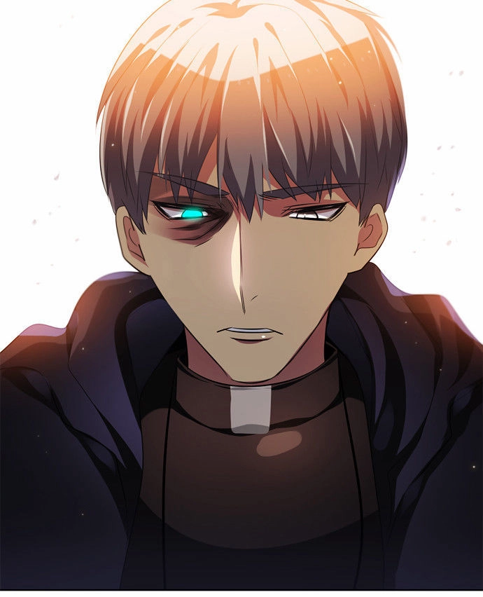 Zero Game Chapter 21 - 80