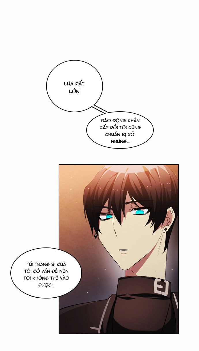 Zero Game Chapter 21 - 81