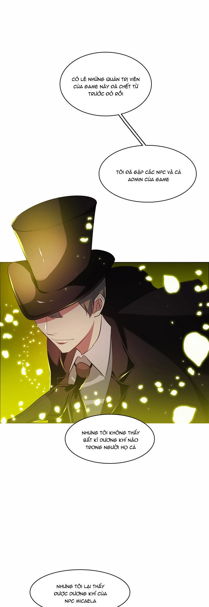 Zero Game Chapter 21 - 86