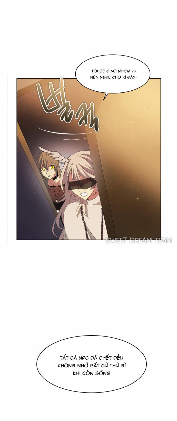 Zero Game Chapter 21 - 94