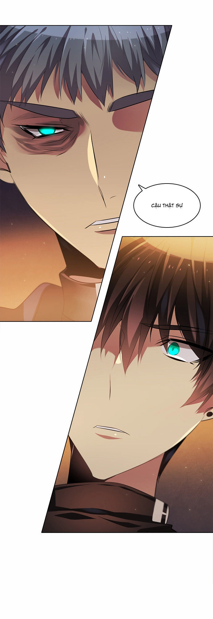 Zero Game Chapter 21 - 97