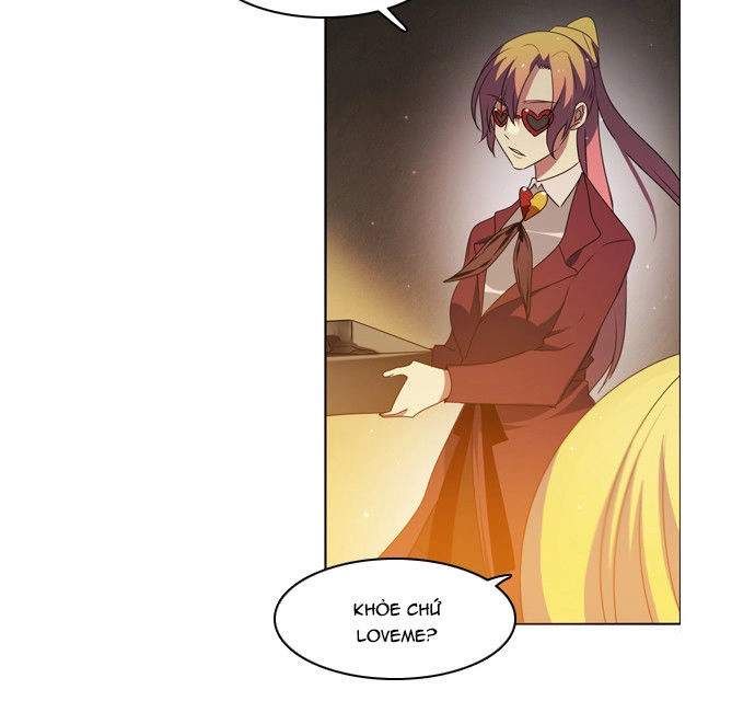 Zero Game Chapter 22 - 3