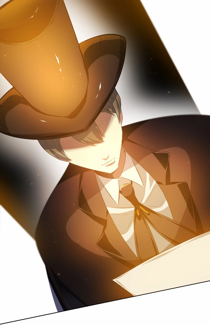 Zero Game Chapter 22 - 16