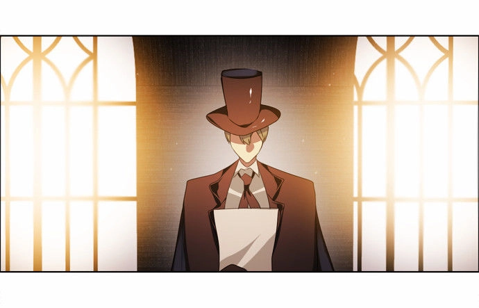 Zero Game Chapter 22 - 18