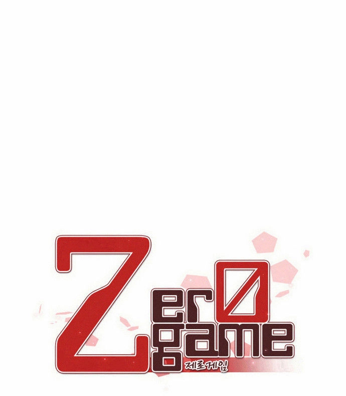 Zero Game Chapter 22 - 20