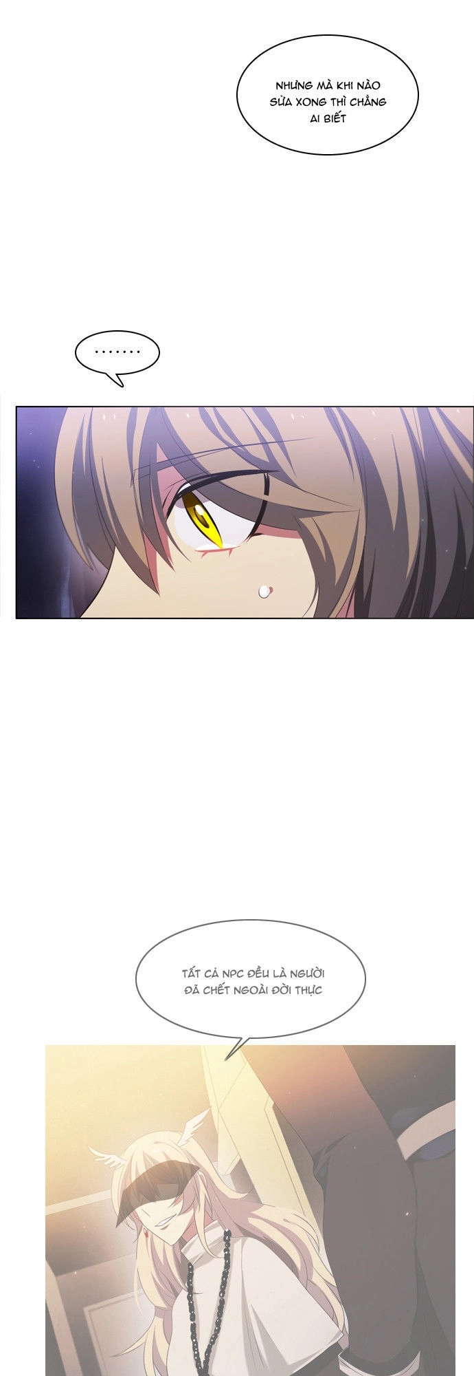 Zero Game Chapter 22 - 39