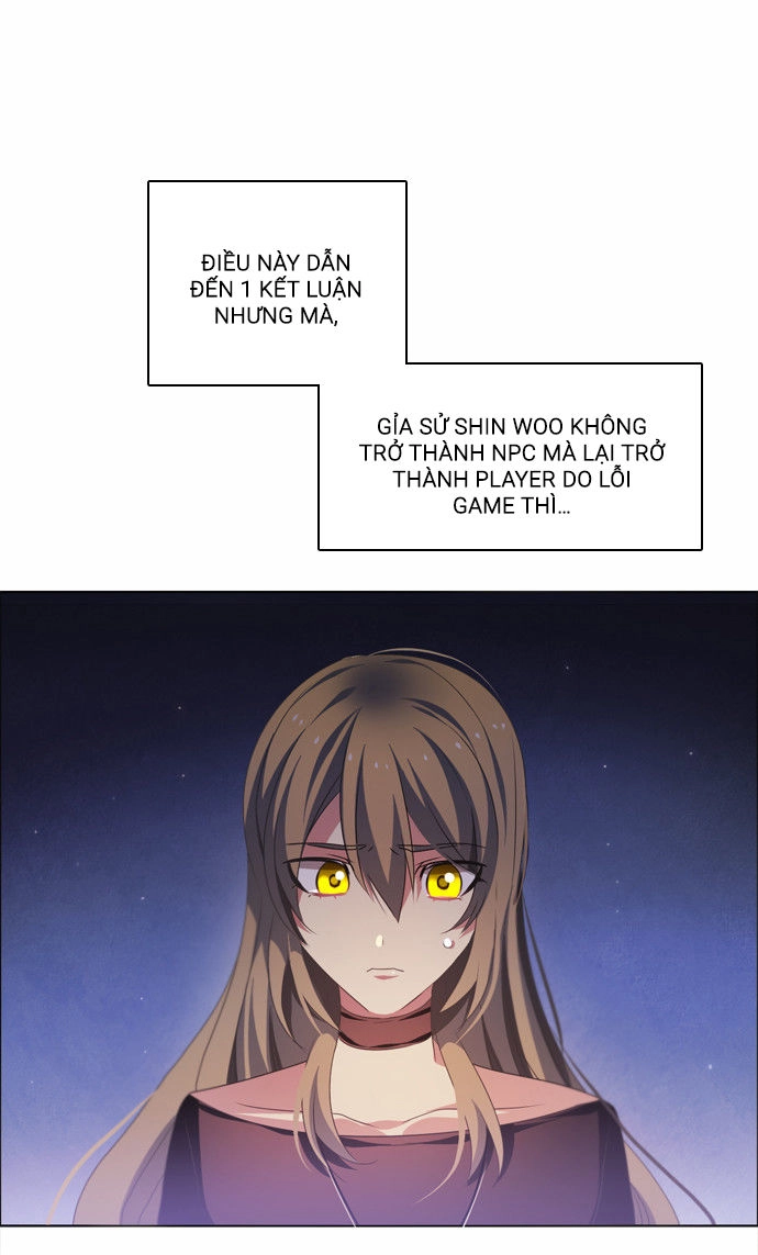 Zero Game Chapter 22 - 42