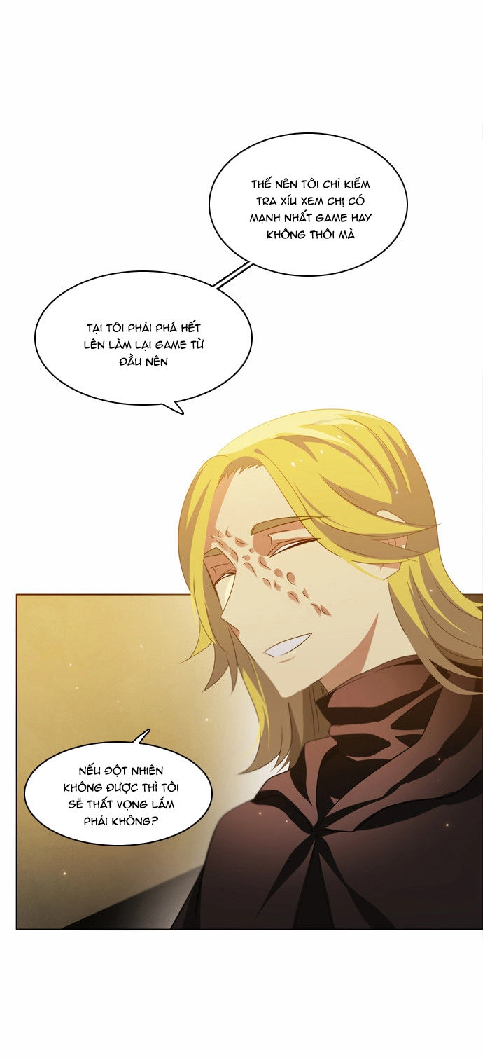 Zero Game Chapter 22 - 48