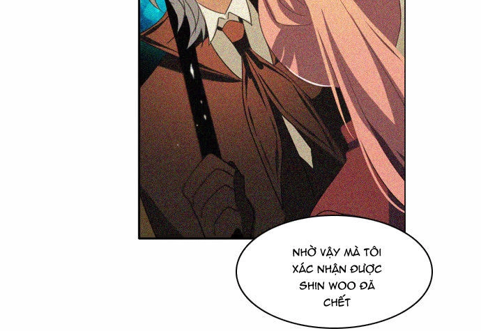 Zero Game Chapter 22 - 53