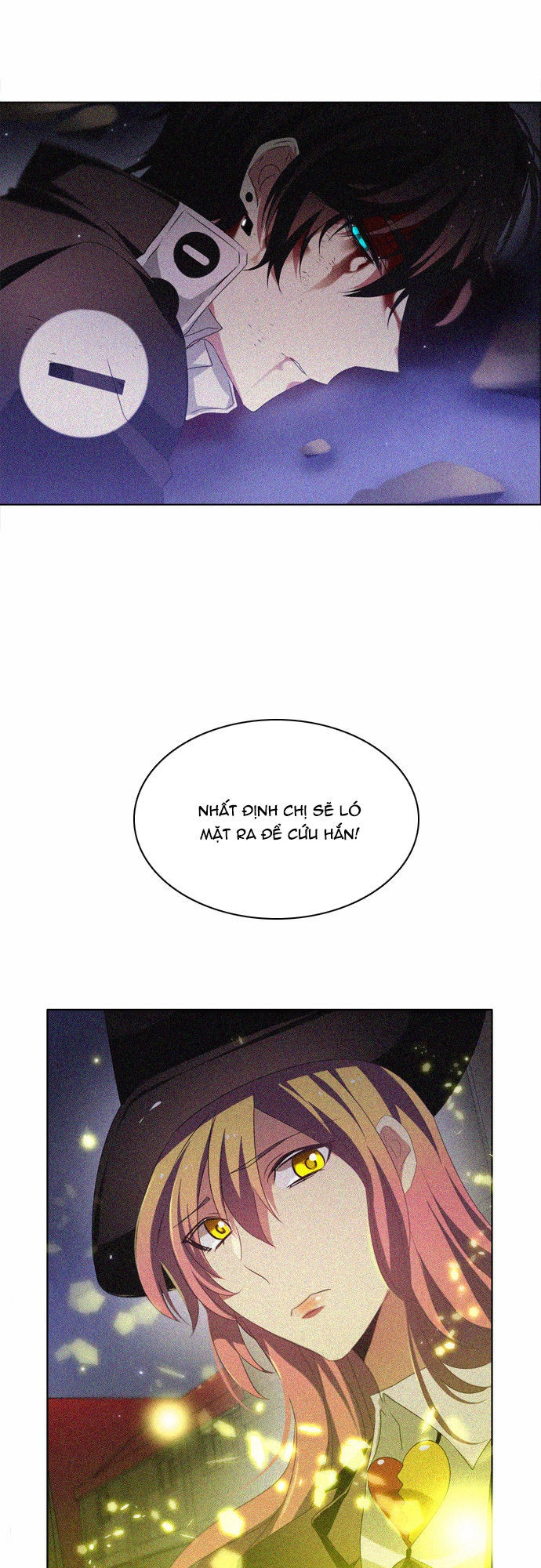 Zero Game Chapter 22 - 55