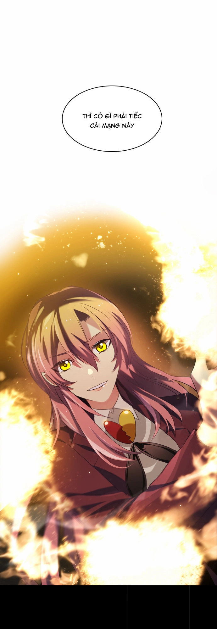 Zero Game Chapter 22 - 66