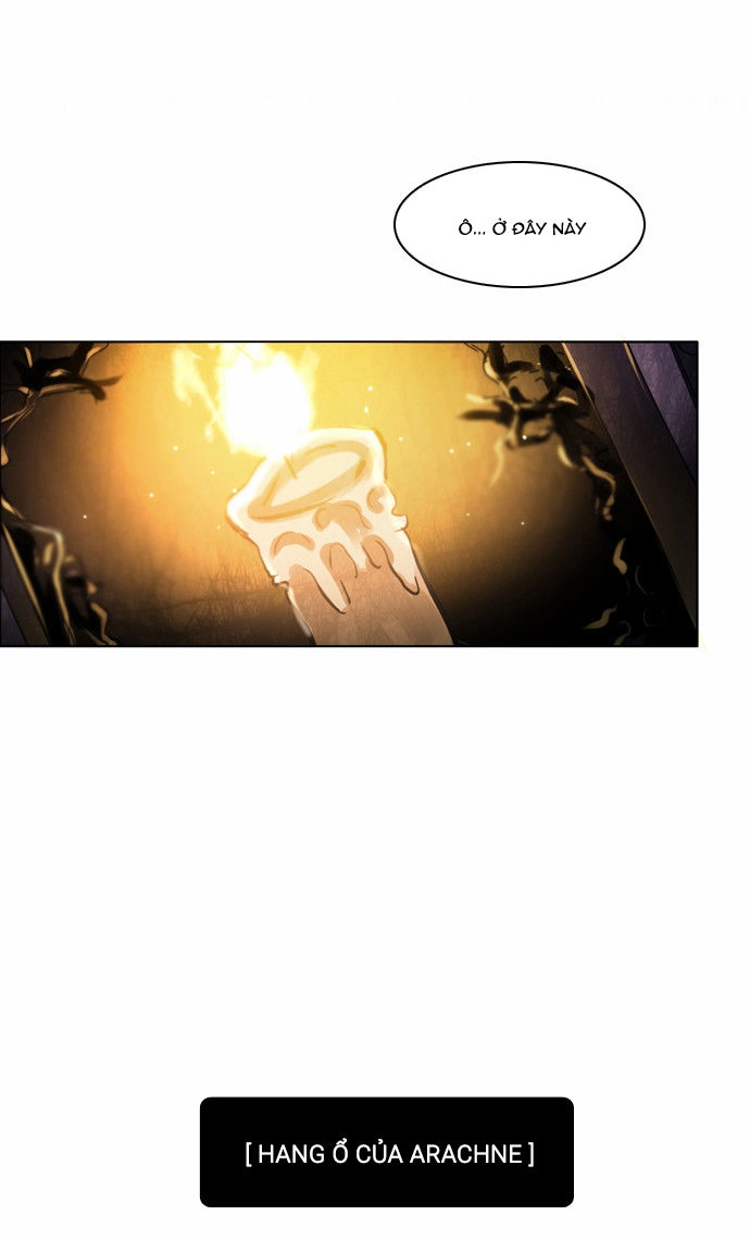 Zero Game Chapter 22 - 68