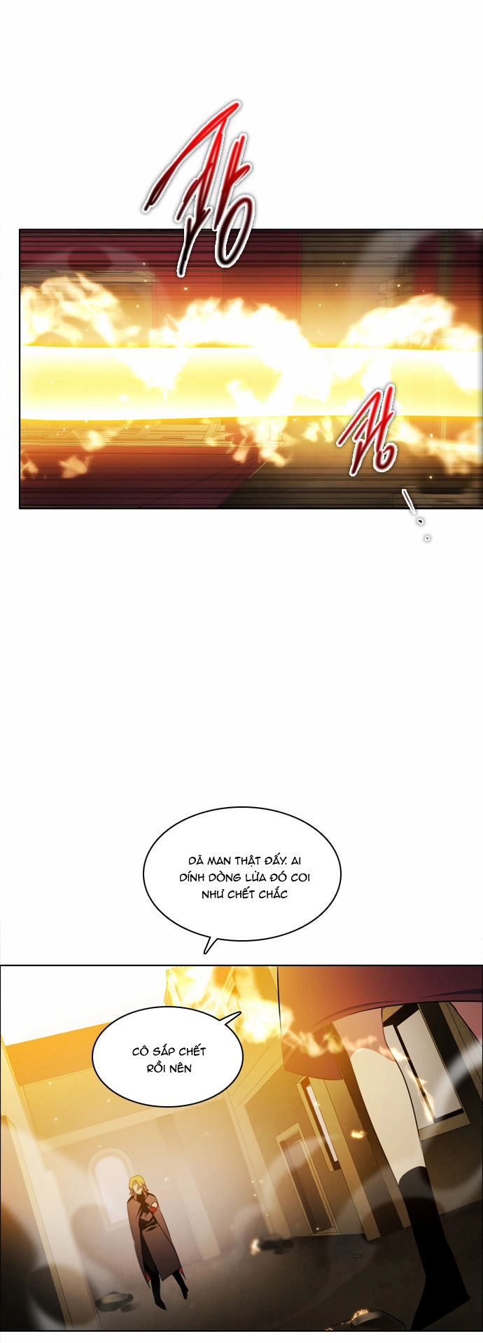 Zero Game Chapter 22 - 88