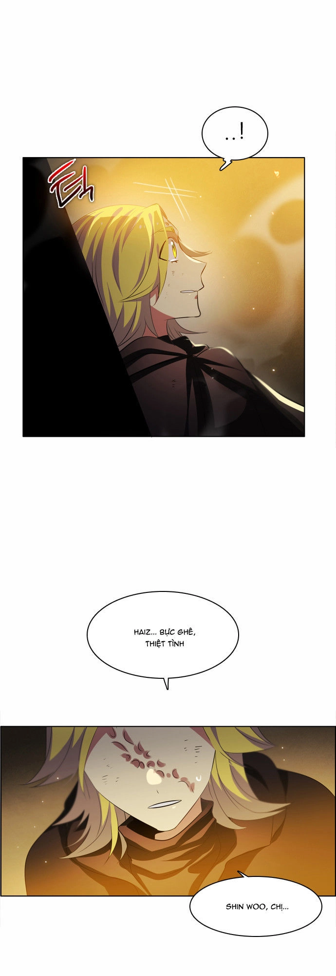 Zero Game Chapter 22 - 92