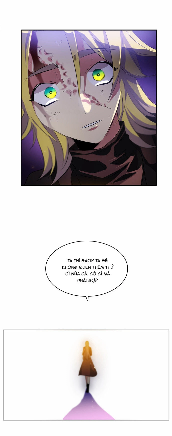 Zero Game Chapter 22 - 94