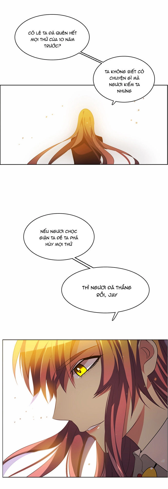 Zero Game Chapter 22 - 95