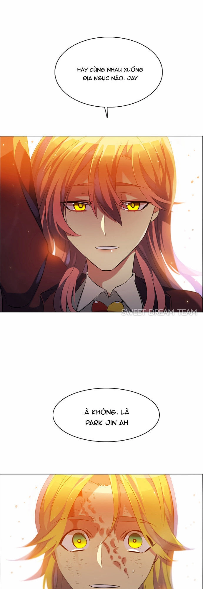 Zero Game Chapter 22 - 101