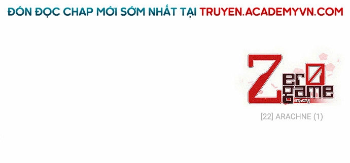 Zero Game Chapter 22 - 103