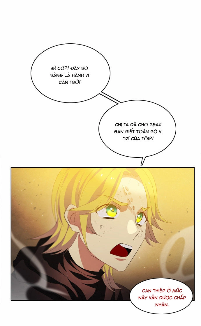 Zero Game Chapter 23 - 8