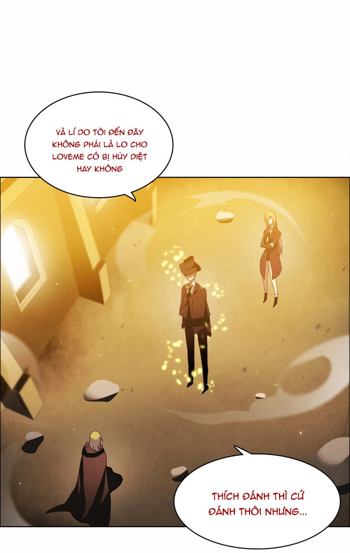 Zero Game Chapter 23 - 9