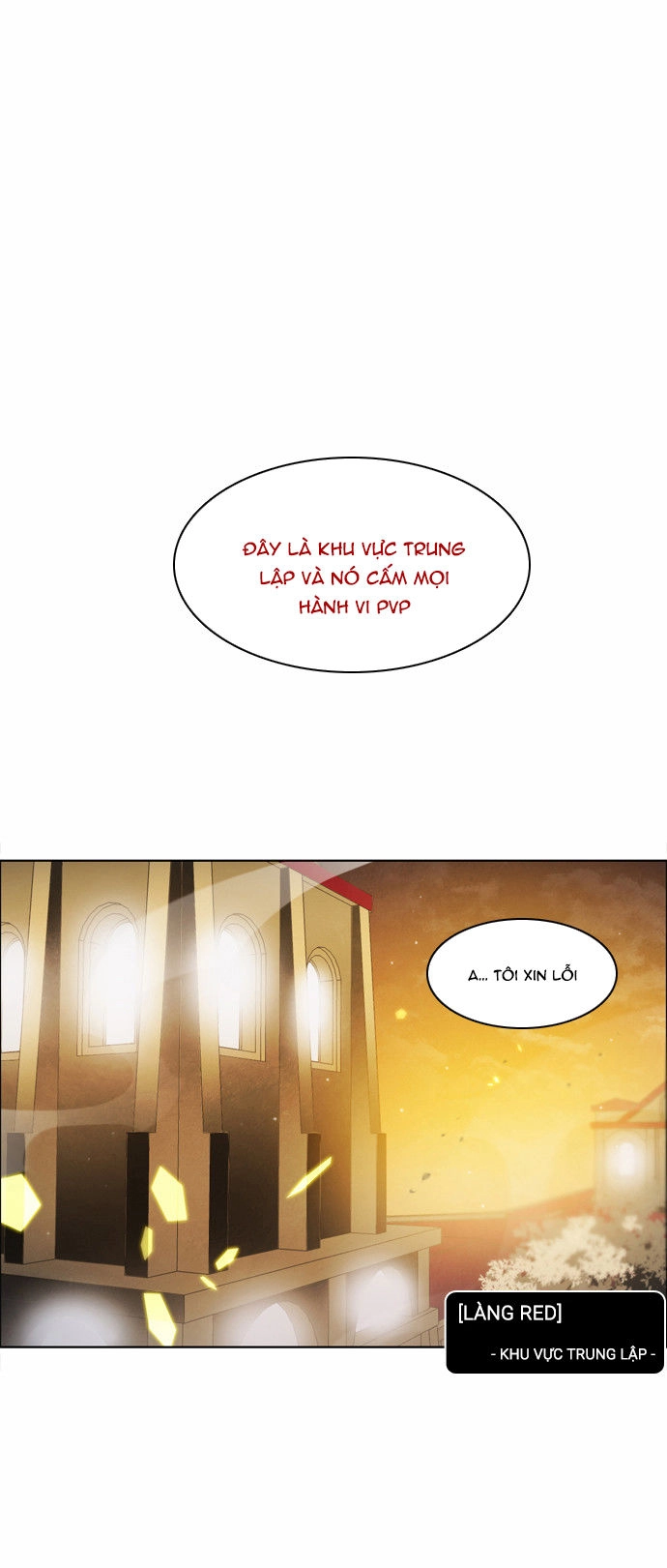 Zero Game Chapter 23 - 10