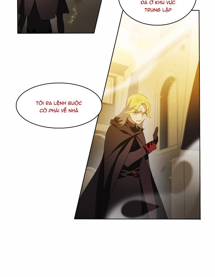 Zero Game Chapter 23 - 15