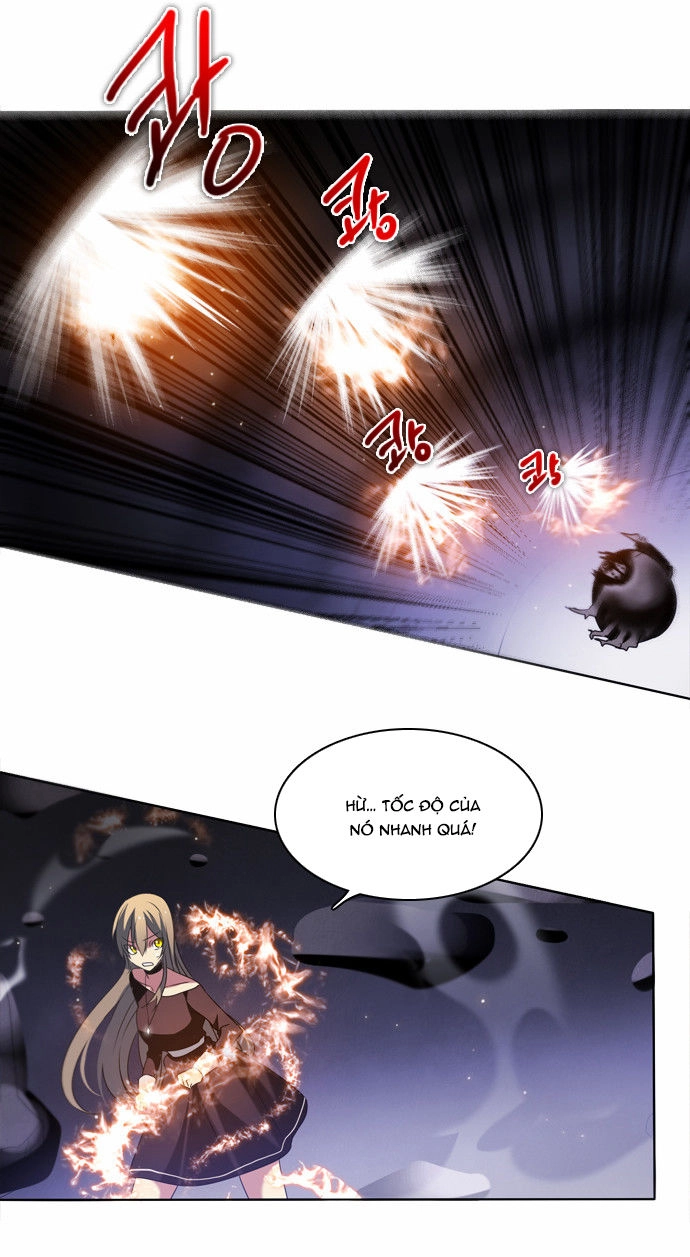 Zero Game Chapter 23 - 20