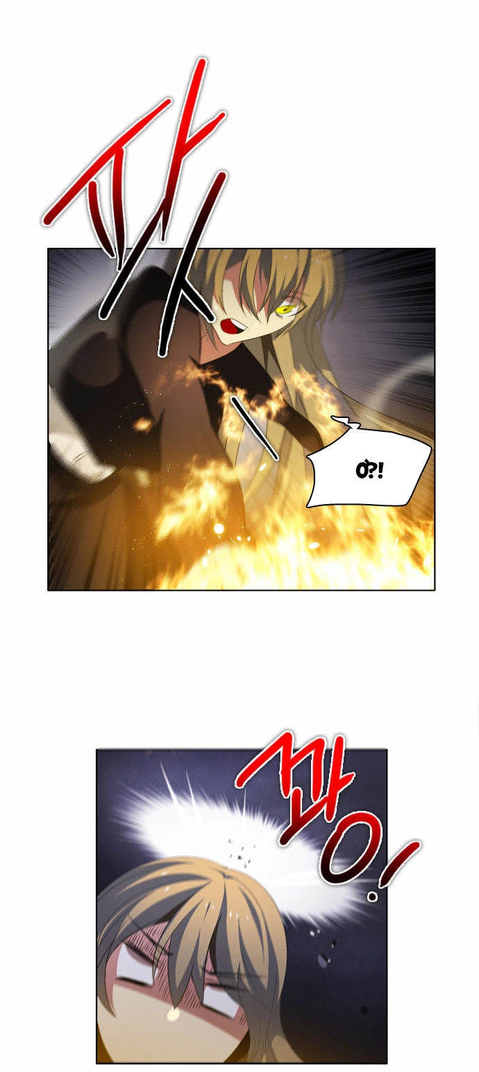 Zero Game Chapter 23 - 23