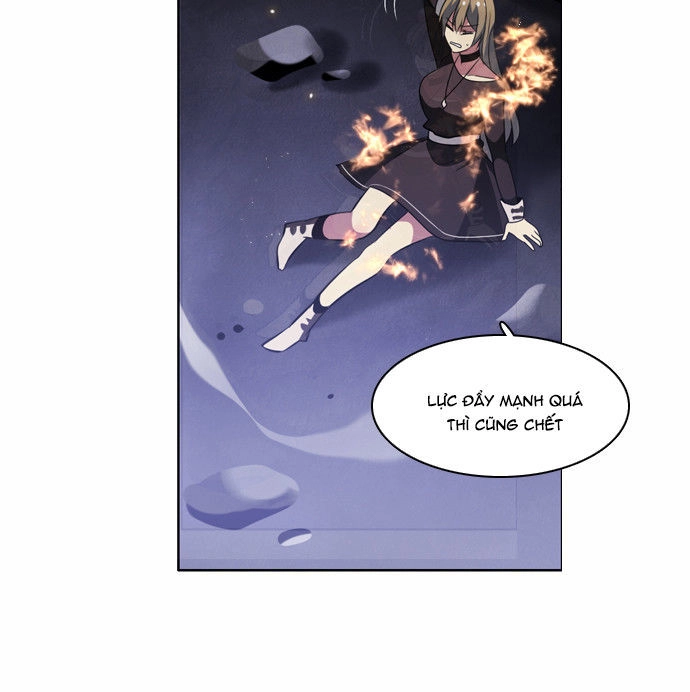 Zero Game Chapter 23 - 25