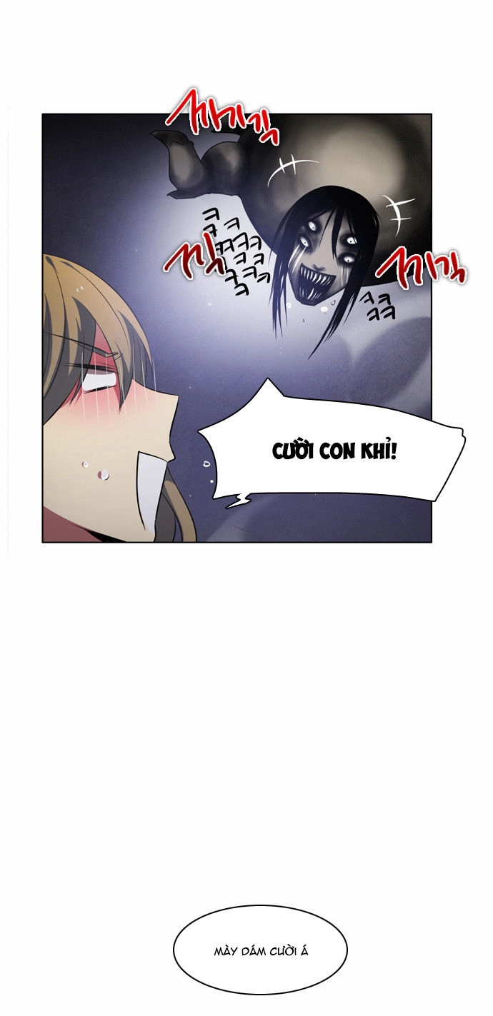 Zero Game Chapter 23 - 26