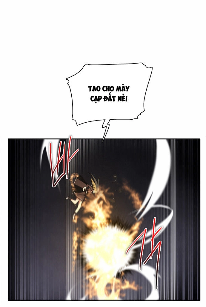 Zero Game Chapter 23 - 28