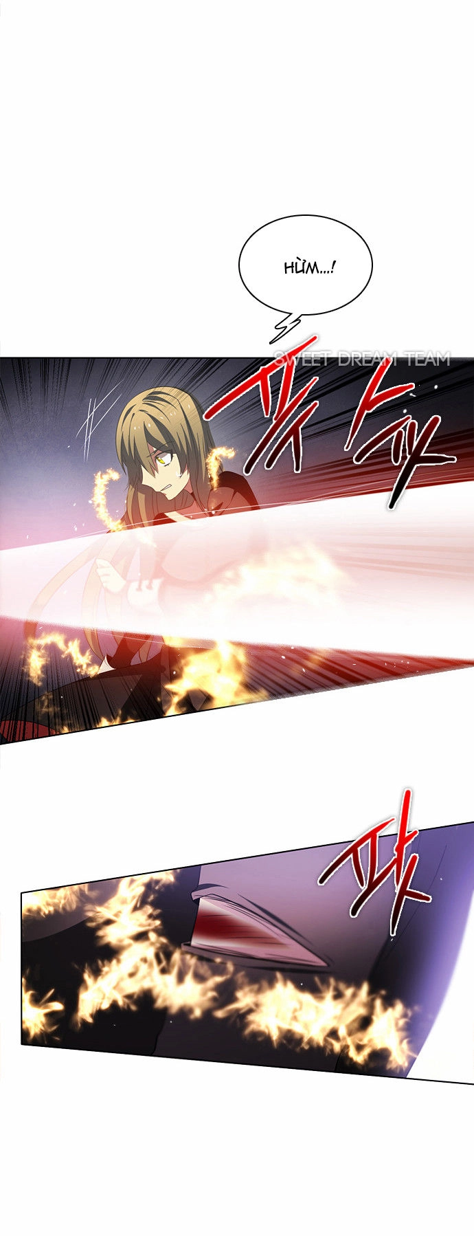 Zero Game Chapter 23 - 31