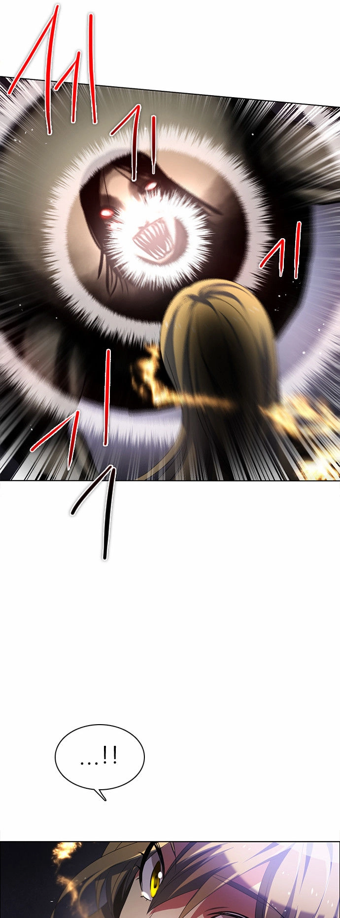 Zero Game Chapter 23 - 32