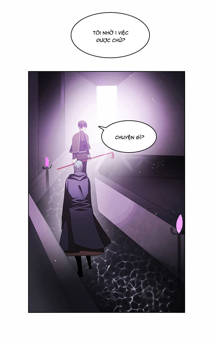 Zero Game Chapter 23 - 34