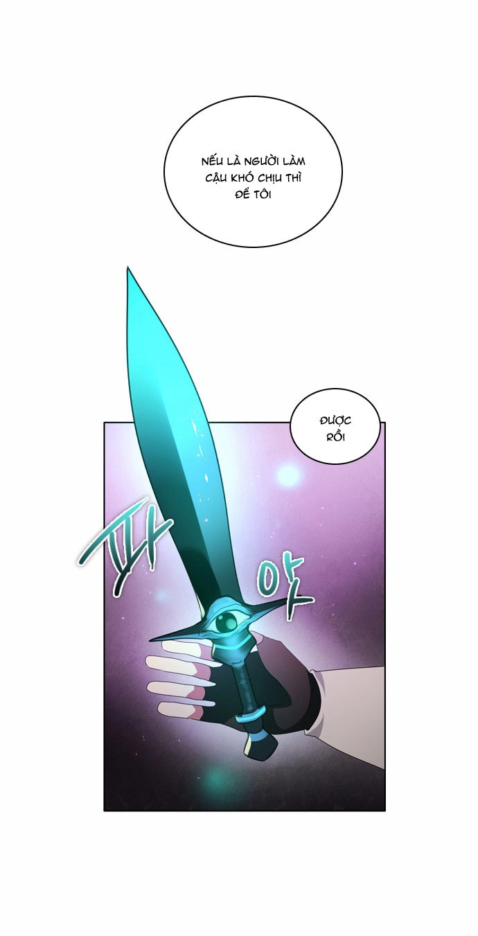 Zero Game Chapter 23 - 46