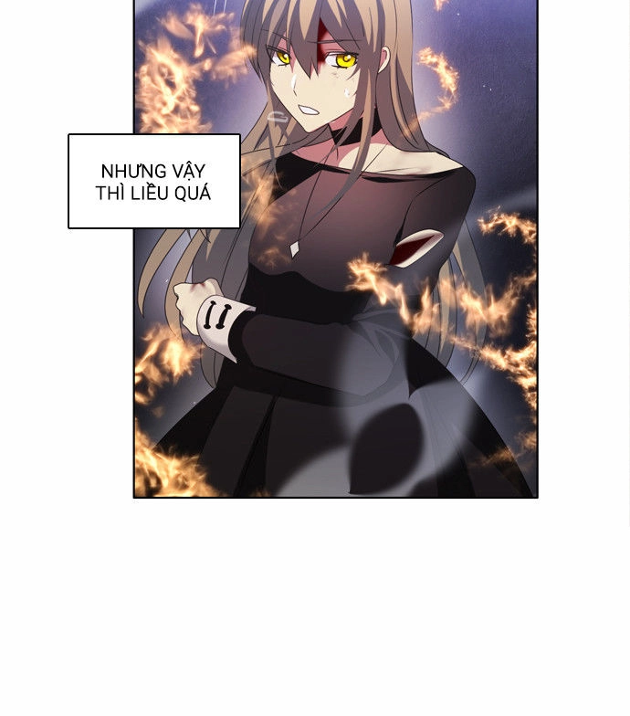 Zero Game Chapter 23 - 57