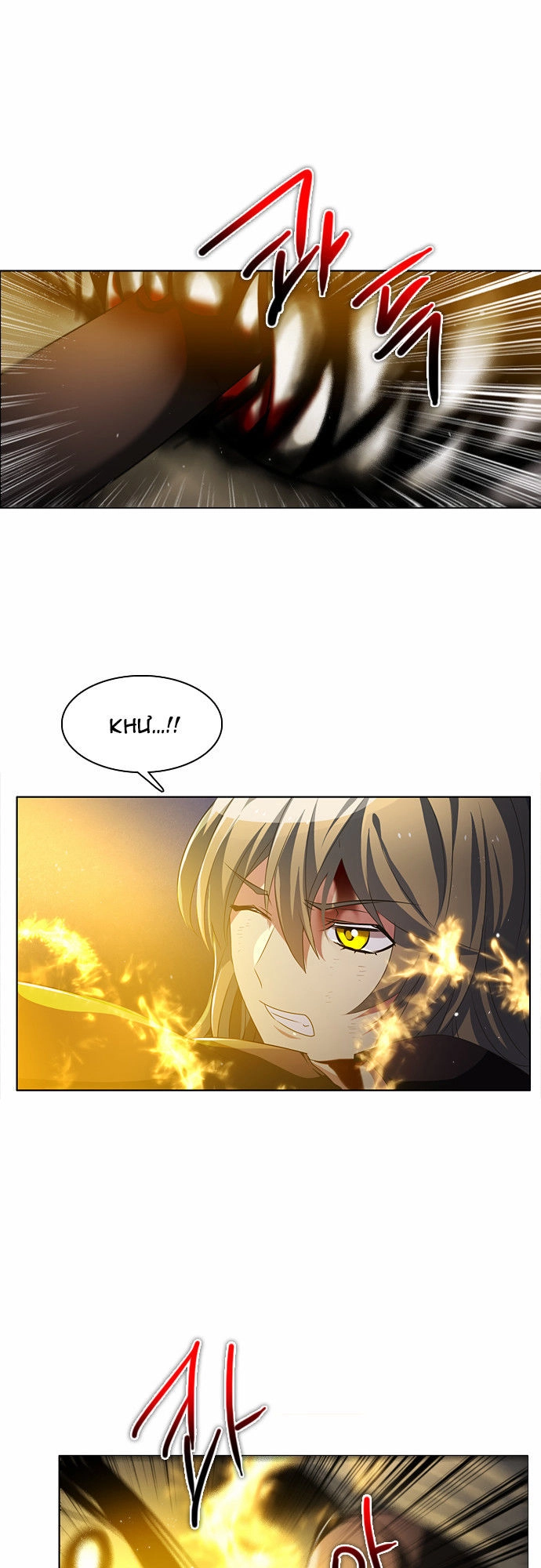 Zero Game Chapter 23 - 63