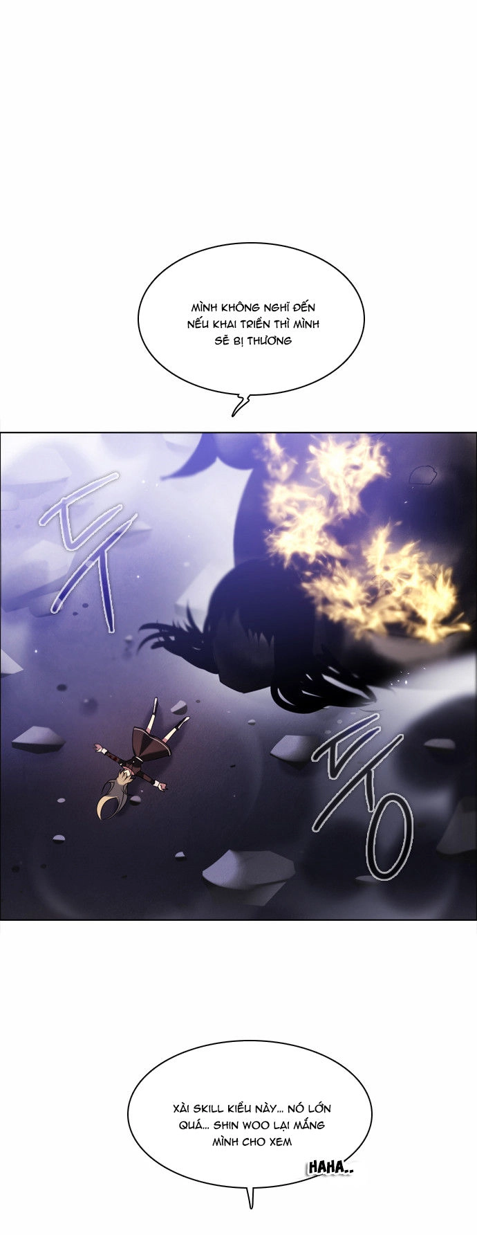 Zero Game Chapter 23 - 72